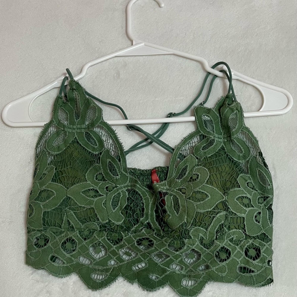 Dina Be Olive Knit Texture